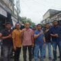 Pedagang Jalan Chik Pante Kulu Tolak Rencana Pembangunan Taman dan Tempat Kuliner