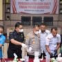 Kapolres Langsa Himbau Anggota Untuk Jauhi Narkoba