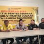 Golkar Langsa Akan Gelar Musda ke V