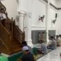 Pesan Keagamaan di Masjid Al-Falah Sabang: Tgk. Muhammad Mauli Sami Paparkan Tiga Keutamaan Al-Qur’an