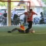 Enam Tim Internal DPRK Aceh Utara Adu Strategi, Piala Bergilir dan Hadiah Top Score Jadi Rebutan