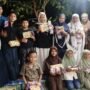 TPQ Khubussalam Lamkeumok Peringati Maulid Nabi Muhammad SAW 1448