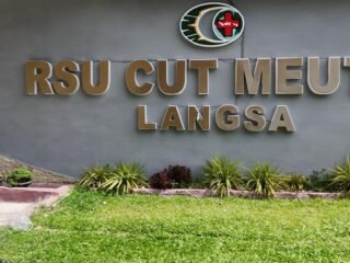 RSCM : Setitik Harapan Baru Bagi Mareka yang Mencari Kesembuhan