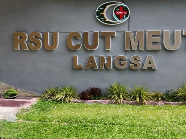 RSCM : Setitik Harapan Baru Bagi Mareka yang Mencari Kesembuhan