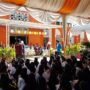 FDK UIN Ar-Raniry Sambut 607 Mahasiswa Baru Tahun 2026
