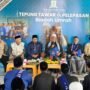 Dari Nisam Menuju Baitullah: Ribuan Warga Lepas 55 Jamaah Umrah yang Dipimpin Abu Hasballah