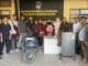 ART di Aceh Besar Ditangkap, Diduga Curi 13 Mayam Emas Senilai Rp119 Juta
