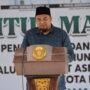 Baitul Mal Langsa Sukses Kumpulkan 5 Milyar Zakat dan Infak