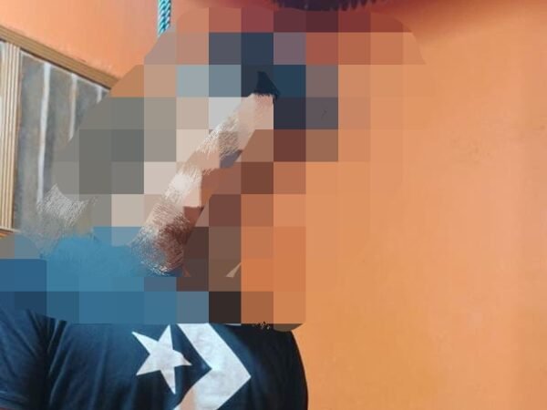 Polisi Aktif Polres Aceh Barat Ditemukan Meninggal Tergantung