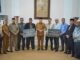 Pemkab Nagan Raya Terima Dividen Rp1,63 Miliar dan Dana Zakat Rp400 Juta dari Bank Aceh Syariah, Laporan CSR Nyusul