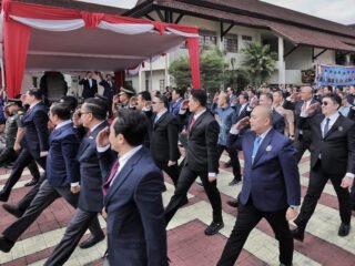 BGN Coret 80 Sekolah Swasta Elite  dari Daftar Penerima MBG, Ada Taruna Nusantara hingga JIS