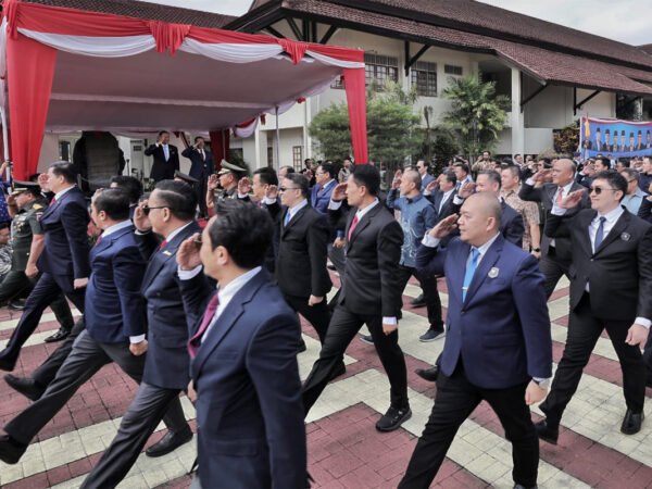 BGN Coret 80 Sekolah Swasta Elite  dari Daftar Penerima MBG, Ada Taruna Nusantara hingga JIS