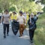 Bakti Sosial Empat Lokasi, Menyambut HUT RI ke-81 di Aceh Barat