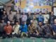 Abi H. Nazaruddin Tekankan Kekompakan Alumni dalam Persiapan Haul Abon ke-39