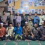 Abi H. Nazaruddin Tekankan Kekompakan Alumni dalam Persiapan Haul Abon ke-39