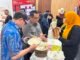 Aceh Product Lounch Collaboration Day 2026 Perkuat Akses Pasar Dan Peluang Kontrak Bisnis UMKM Aceh di Sumatera Utara