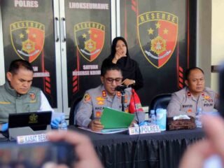 Polres Lhokseumawe, Ungkap Kasus Penculikan
