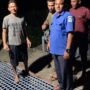 Setelah 5 Jam Terhenti, Intake Perumdam Tirta Mountala WTP Pasi Lamgarot Dapat Normal Kembali.