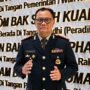 Kapolda Tunjuk Kabid TIK sebagai Pelaksana Tugas Kapolresta Banda Aceh