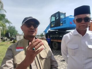 Serapan Dana TKD di Aceh Baru 14 Persen, Pusat Desak Percepatan Pemulihan Pasca Bencana