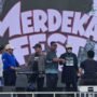 dr Mawarni Raih Tiket Umroh Gratis, Run Lilawangsa 2026
