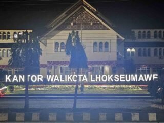 Rp86,95 Miliar: Prestasi atau Potret Ketergantungan Fiskal Lhokseumawe?