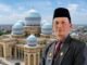 Ayo Ramaikan Zikir dan Doa Bersama Milad 21 Tahun Damai Aceh di Masjid Agung Islamic Centre Lhokseumawe