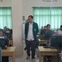 51 Calon Mahasiswa Pascasarjana Universitas Almuslim Ikuti Seleksi Gelombang I