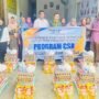 Komitmen CSR Tahun 2026, PT BSP Kembali Salurkan Sembako untuk Masyarakat Miskin Ekstrim