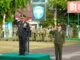 HUT ke-81 RI di Lhokseumawe, Brigjen TNI Ali Imran Pimpin Upacara Perdana sebagai Danrem 011/Lilawangsa