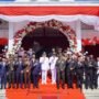 Pemkab Nagan Raya Sukses Gelar Upacara HUT ke-81 Kemerdekaan RI