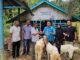 PLN NP UP Arun Dorong Kemandirian Kelompok Tani