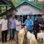 PLN NP UP Arun Dorong Kemandirian Kelompok Tani