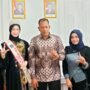 Wakil Wali Kota Lhokseumawe Dukung Zaskya Syiti Marissa, Bawa Nama Aceh ke Ajang Putri Pariwisata Indonesia 2026