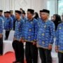 Ini 30 Pejabat Eselon lll dan lV Yang Dilantik Wabup Abdya