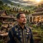 Akhlak Merupakan Fondasi Utama Pembangunan Ekonomi Bangsa