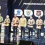 Bupati Abdya Terima Penghargaan Awards 2026