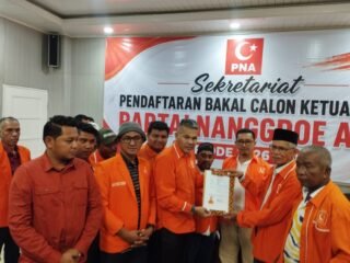 Melenggang ke Bursa Calon Ketum PNA, Misbahul Munir Kantongi Dukungan 18 DPW