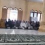 GEREBEQ di Terangun  Kakankemenag Gayo Lues Dorong Masyarakat Lancar Membaca Al-Qur'an