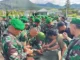 Sidak Hp, Kodim 0119/Bener Meriah Pastikan Prajurit Bebas Judi Online