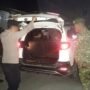 TNI-Polri Gelar Patroli Terpadu di Ruas Lintas KKA