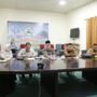 Kelangkaan Material Hambat Pembangunan Huntap di Bener Meriah