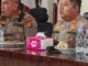 Ditsamapta Polda Aceh Supervisi Polres Bener Meriah,Kesiapan Personel Dalmas Dievaluasi