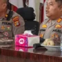 Ditsamapta Polda Aceh Supervisi Polres Bener Meriah,Kesiapan Personel Dalmas Dievaluasi
