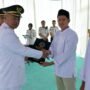 144 Warga Binaan Rutan Bener Meriah Dapat Remisi Kemerdekaan