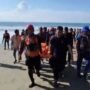 Tim SAR Evakuasi Dua Jenazah Remaja Hilang di Aceh Besar