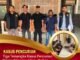 Tiga Tersangka Kasus Pencurian Dilimpahkan ke Jaksa, Berkas Perkara Dinyatakan Lengkap