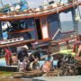 Lima Nelayan Aceh Masih Ditahan di Thailand