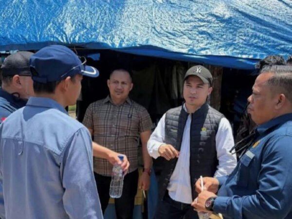Menteri ESDM Setuju Usulan Sumur Minyak Rakyat
