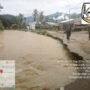 Tujuh Kecamatan di Aceh Tenggara Kembali Dilanda Banjir